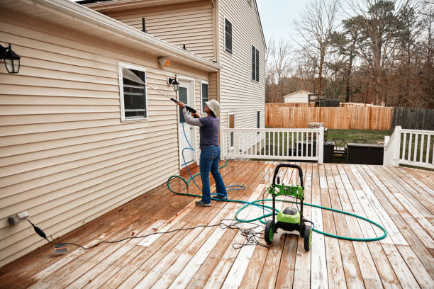 Best Pressure Washing Near Me  in Canyon Lake, TX