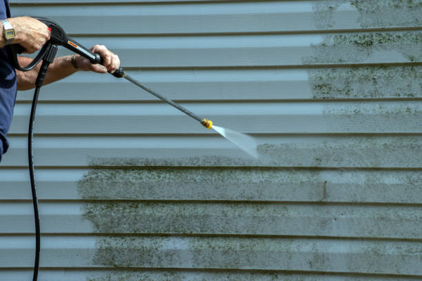 Best Sidewalk Pressure Washing  in Canyon Lake, TX