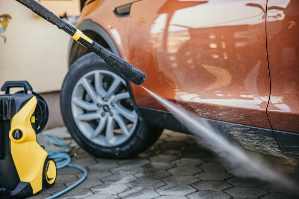 Best Garage Pressure Washing  in Canyon Lake, TX