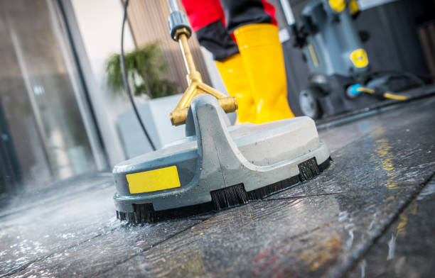 Why Choose Our Certified Pressure Washing Experts for Your Project Needs in Canyon Lake, TX?