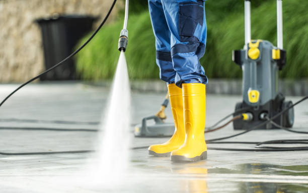 Best Pressure Washing Patio  in Canyon Lake, TX