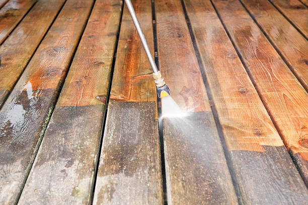 Best Pressure Washing Company Near Me  in Canyon Lake, TX