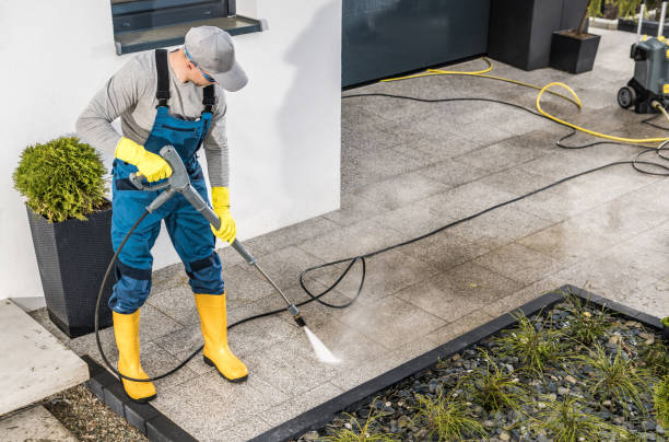 Pressure Washing Estimates in Canyon Lake, TX