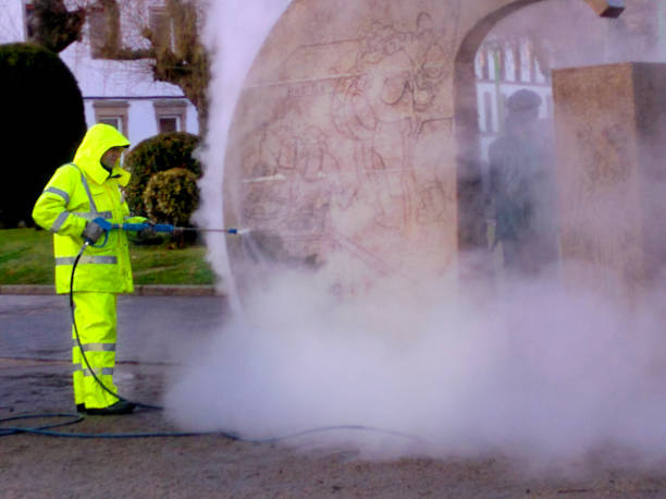 Best Local Pressure Washing Services  in Canyon Lake, TX