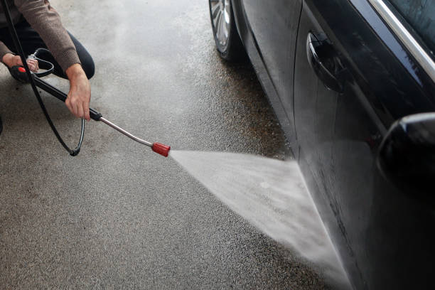 Why Choose Our Certified Pressure Washing Experts for Your Project Needs in Canyon Lake, TX?