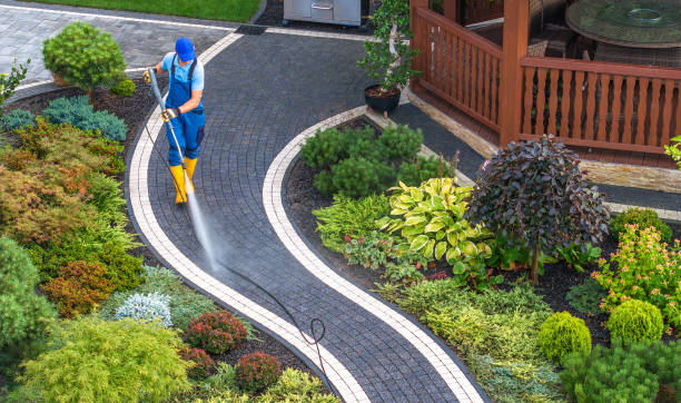 Roof Power Washing Services in Canyon Lake, TX