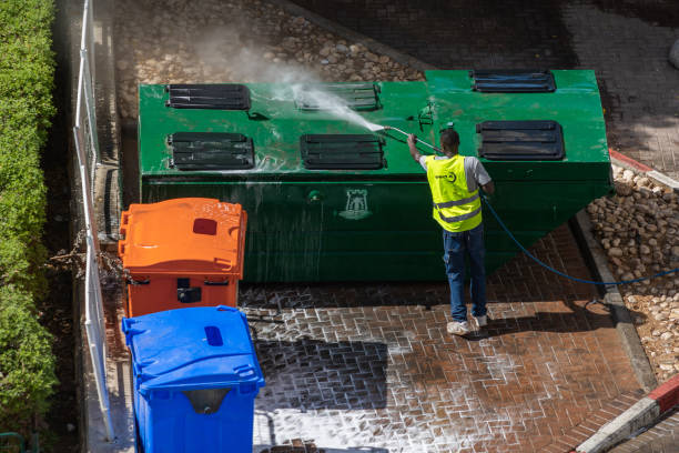 Best Affordable Power Washing  in Canyon Lake, TX